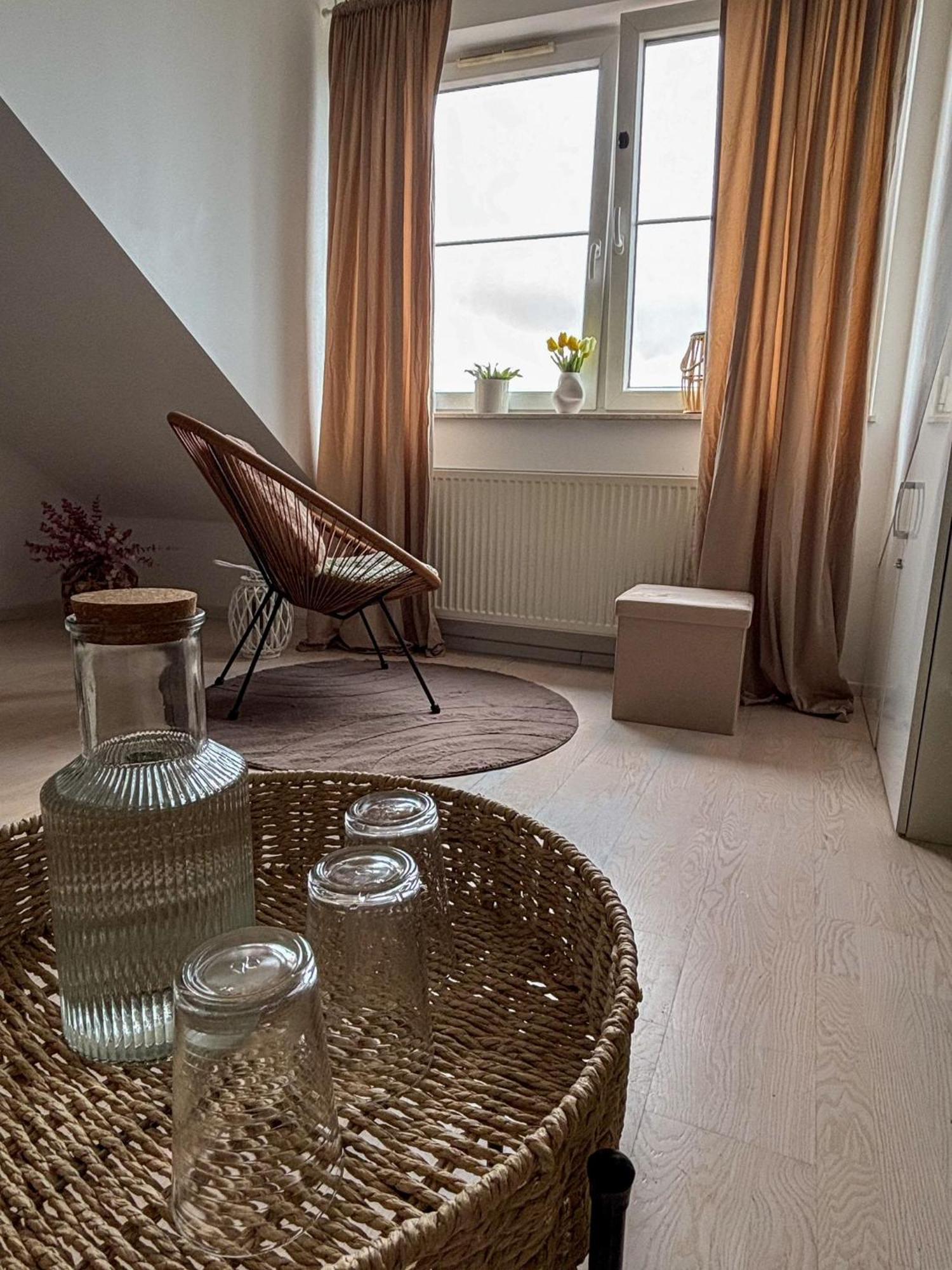 Sunset Apartment Cracow Krakov Exteriér fotografie